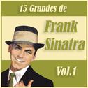 15 Grandes Exitos de Frank Sinatra Vol. 1专辑