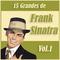 15 Grandes Exitos de Frank Sinatra Vol. 1专辑