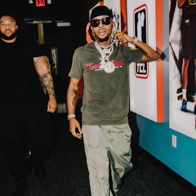 Georgia (Unless It's u)