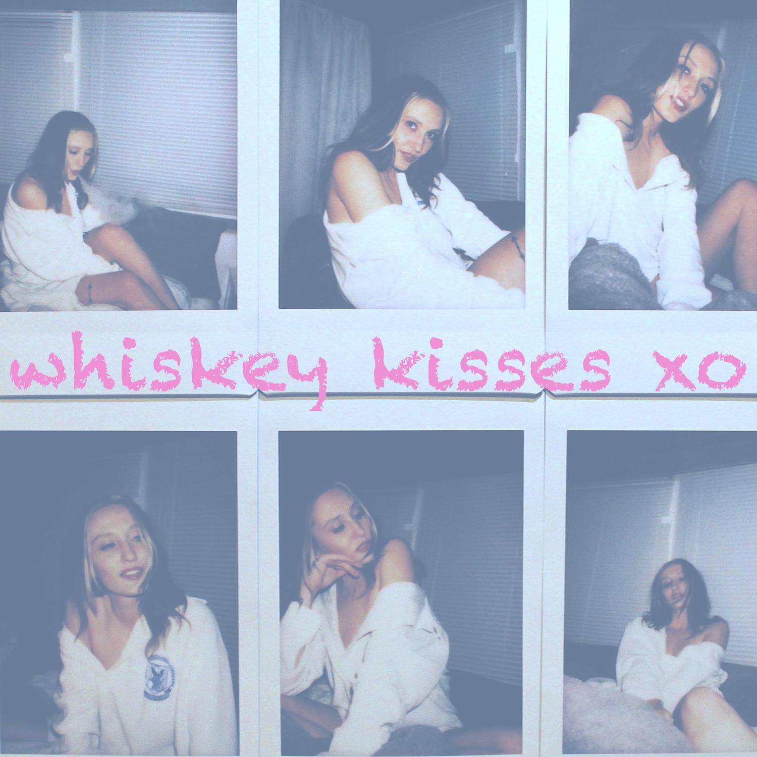 Whiskey Kisses Xo
