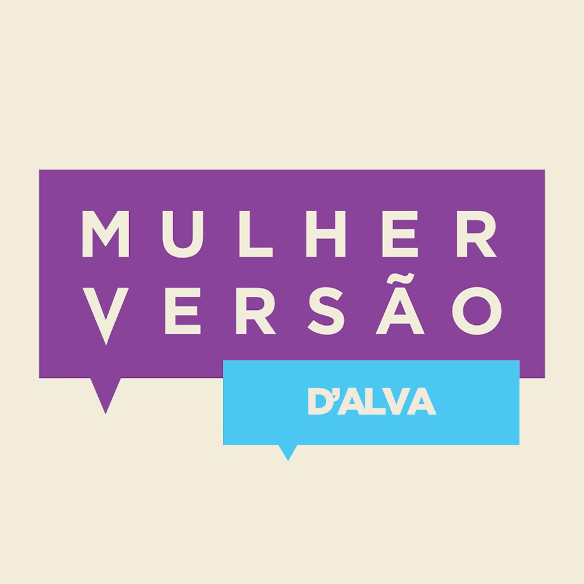 Mulher Versão (d'alva)