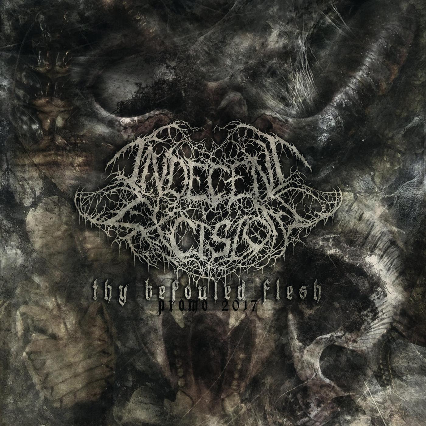 Thy Befouled Flesh - Promo 2017