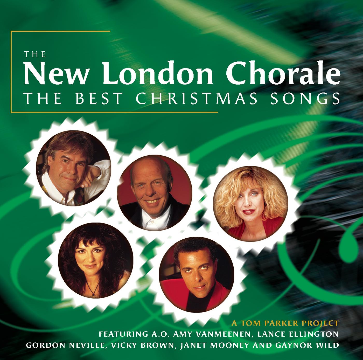 The Best Christmas Songs (NotExplicit)