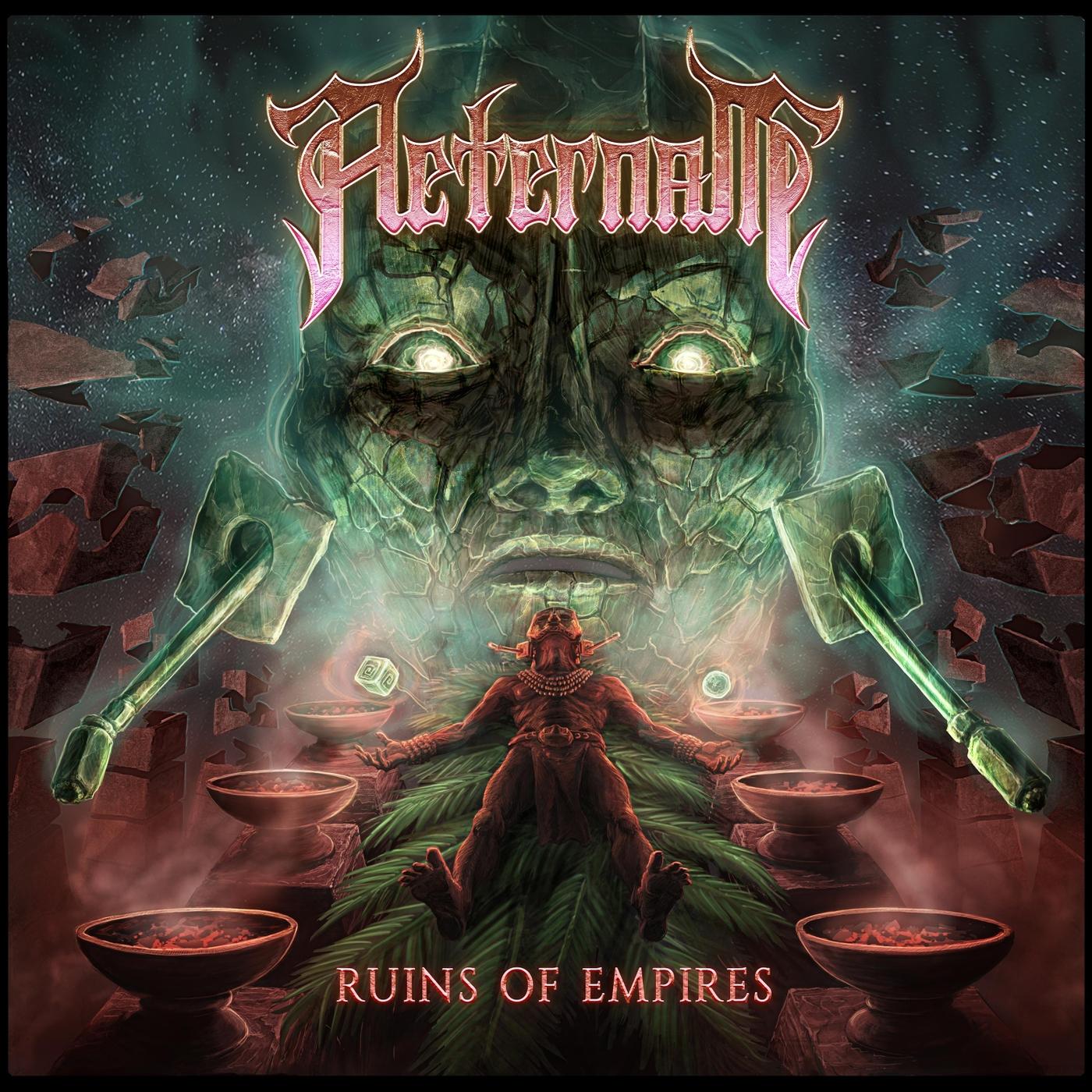 Ruins of Empires
