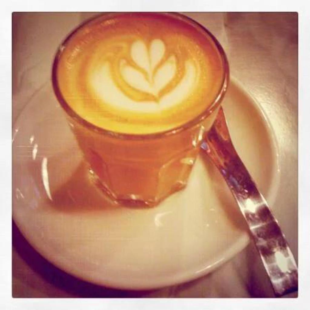 Café Times