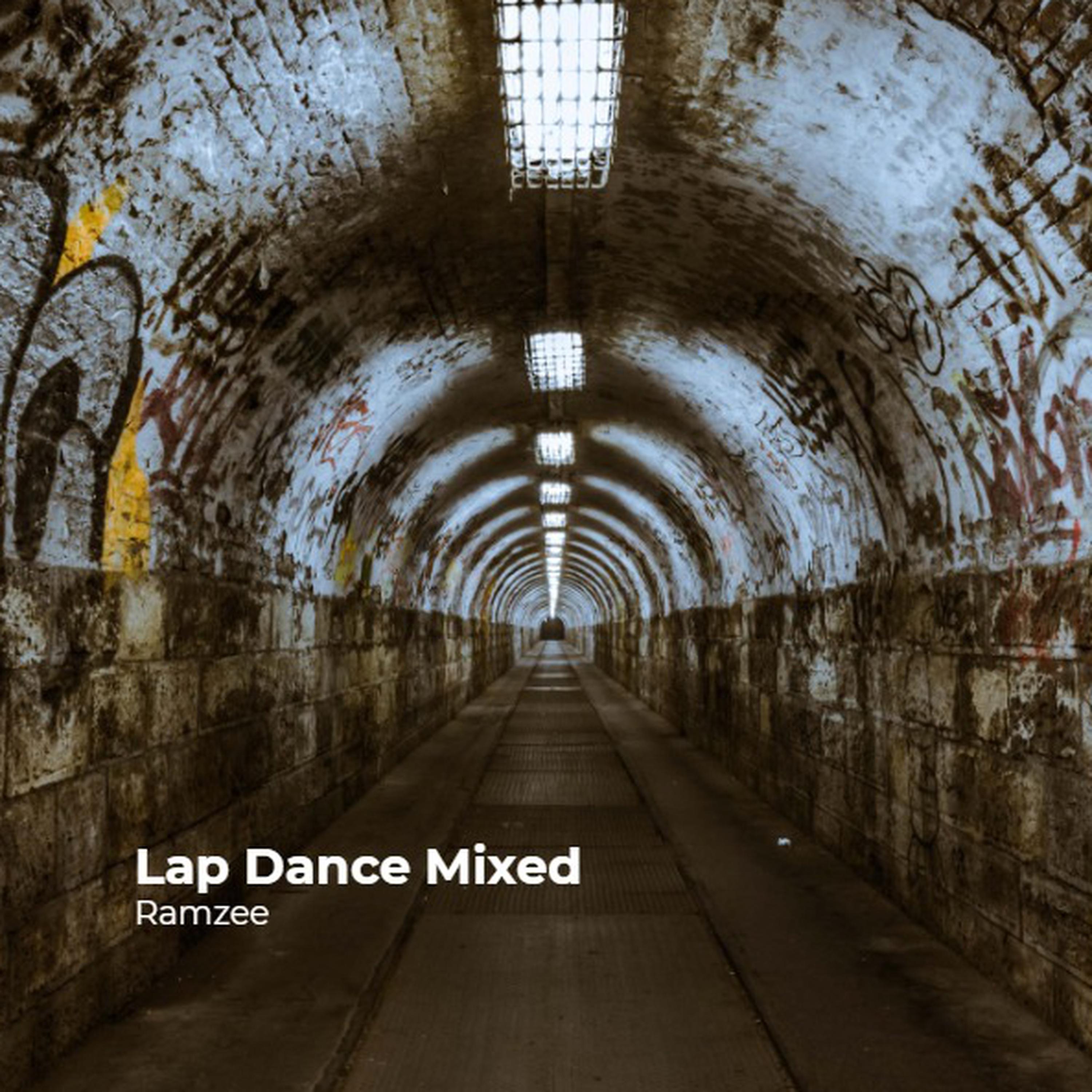 Lap Dance Mixed