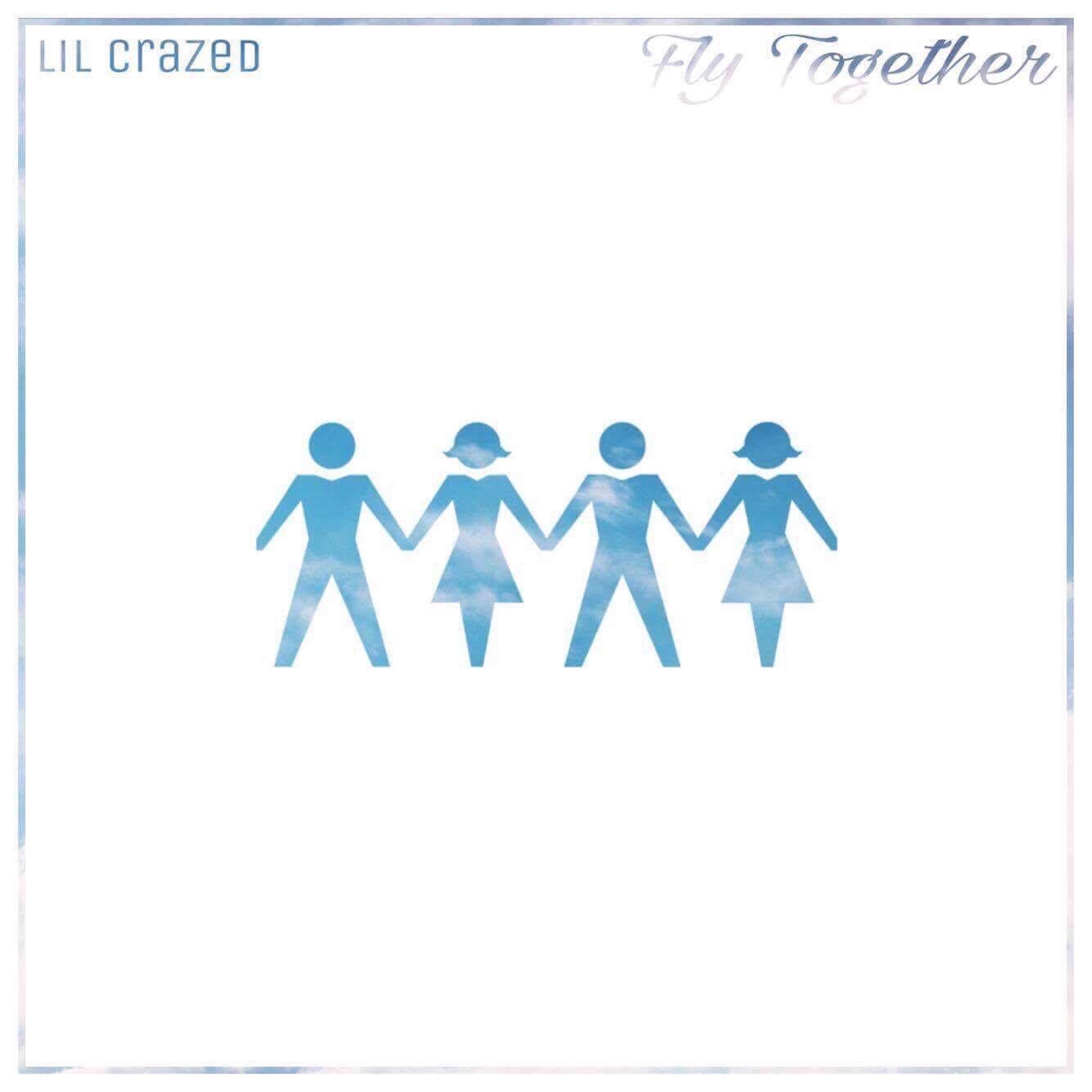 Fly Together (feat. Michelle Martinez)