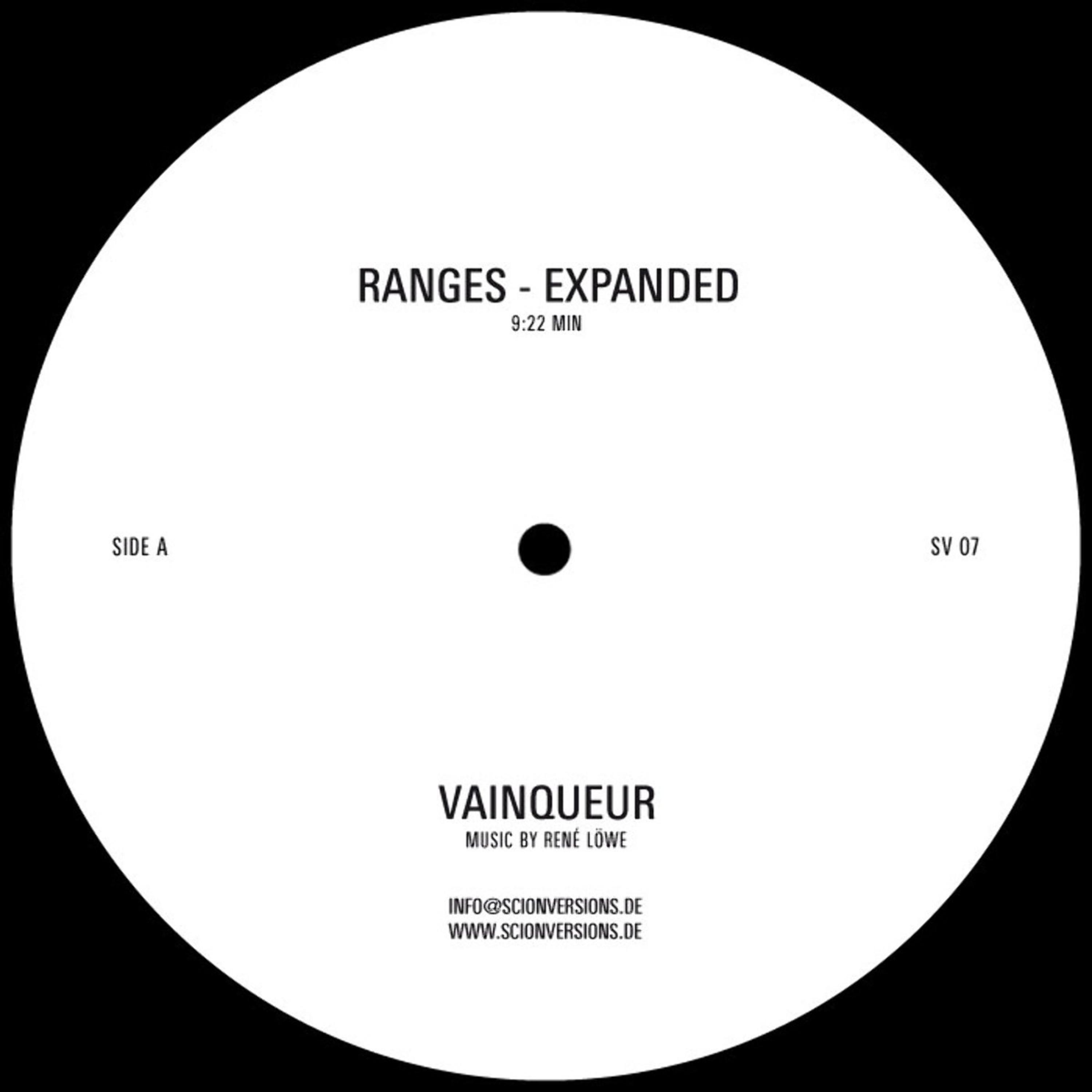 Ranges