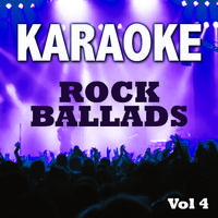 Rock Ballads - How Can We Be Lovers (karaoke)