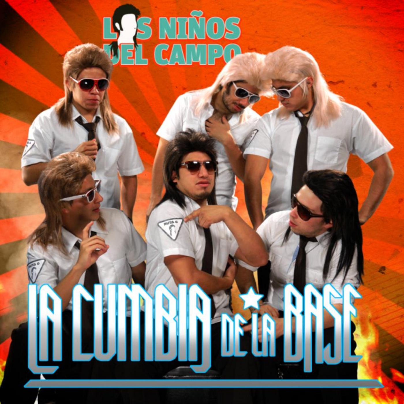 la cumbia de la base