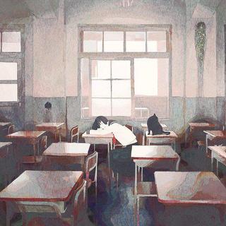 『纯音乐』刷题看书温柔治愈❀私人雷达√