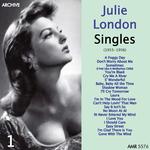 Julie London Singles, Vol. 1 (1955-1956)专辑