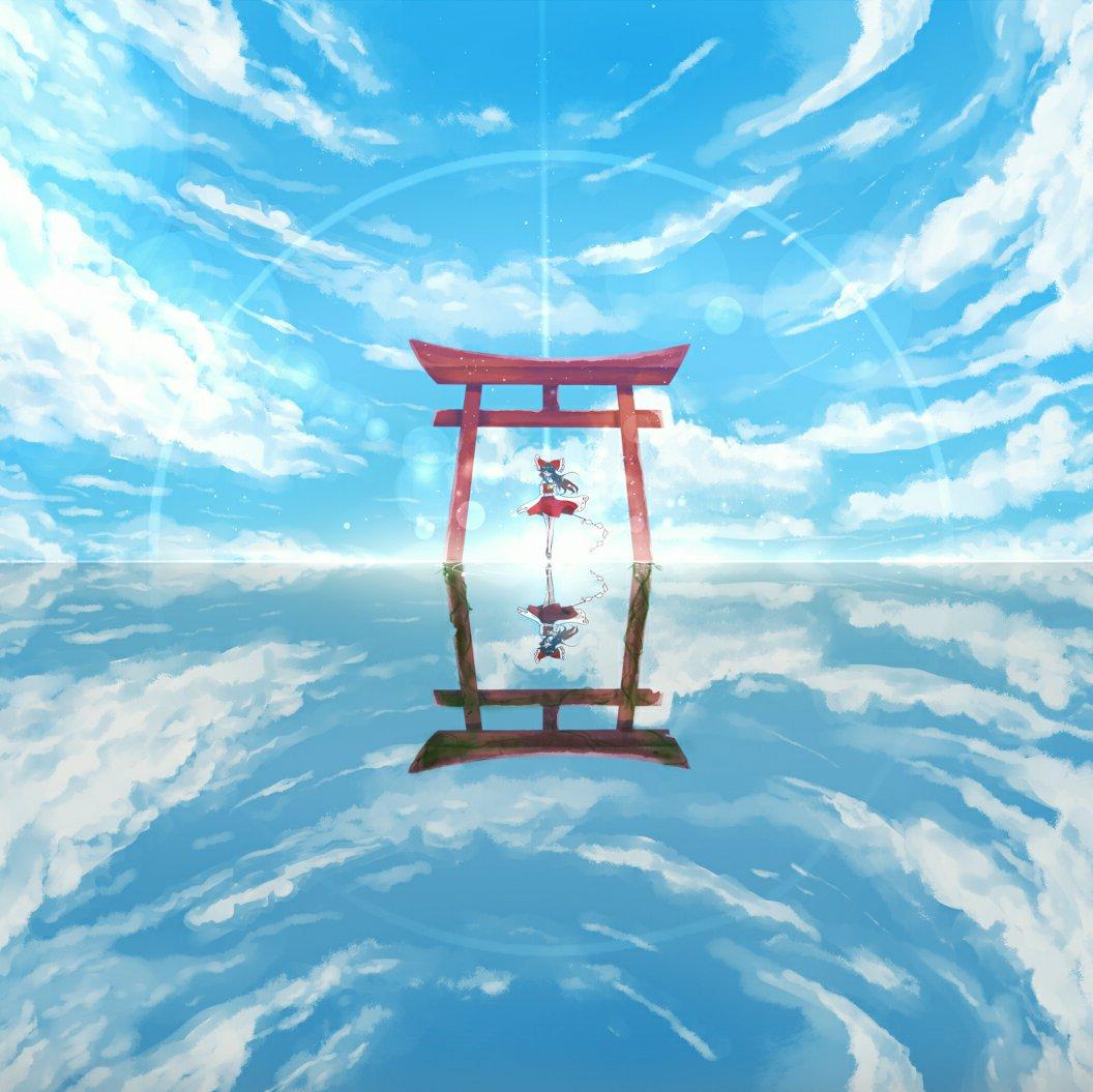 东方Trance remix丨幻想乡的传世物语 | 在线播放 | 网易云音乐
