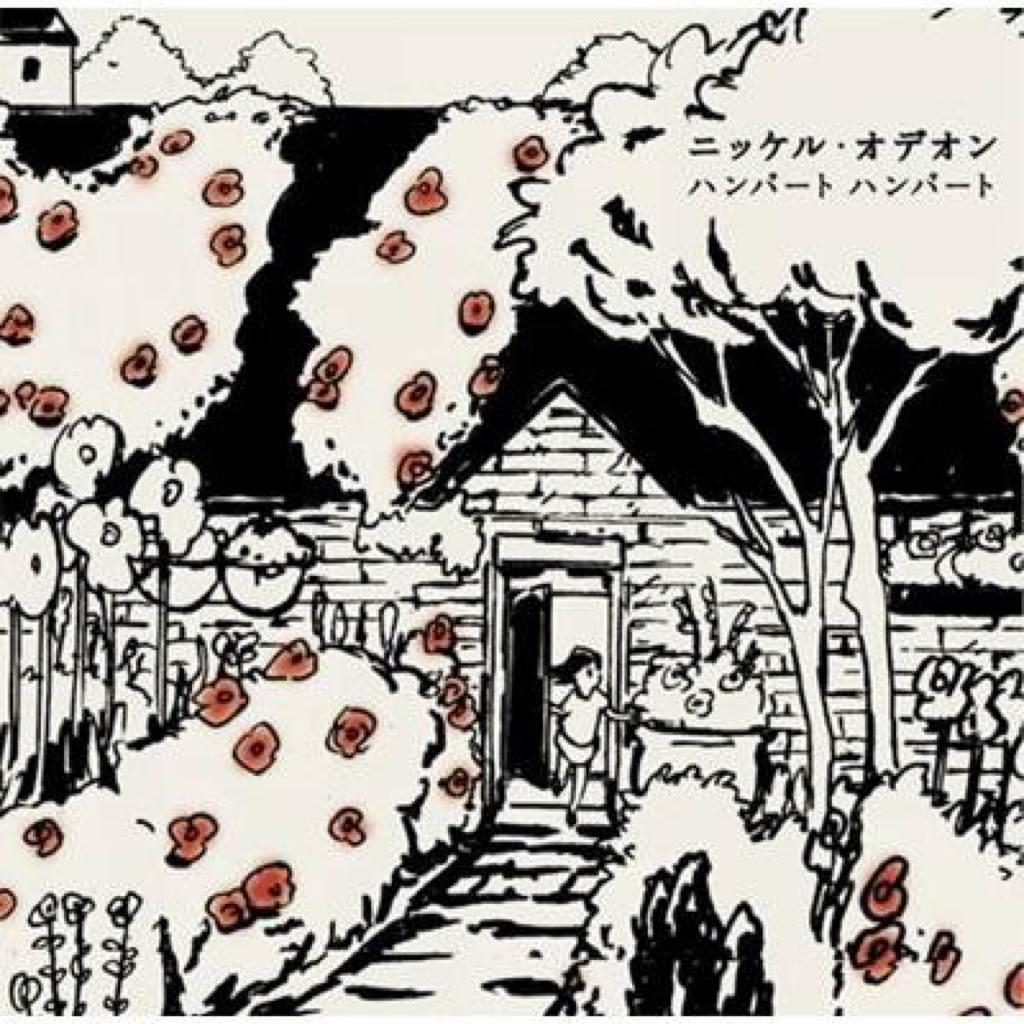 日系/民谣 || 孤独少年的心事