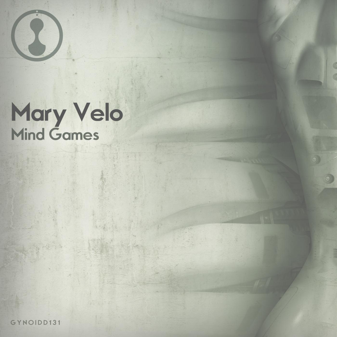Mary Velo - Accepted (Original Mix)