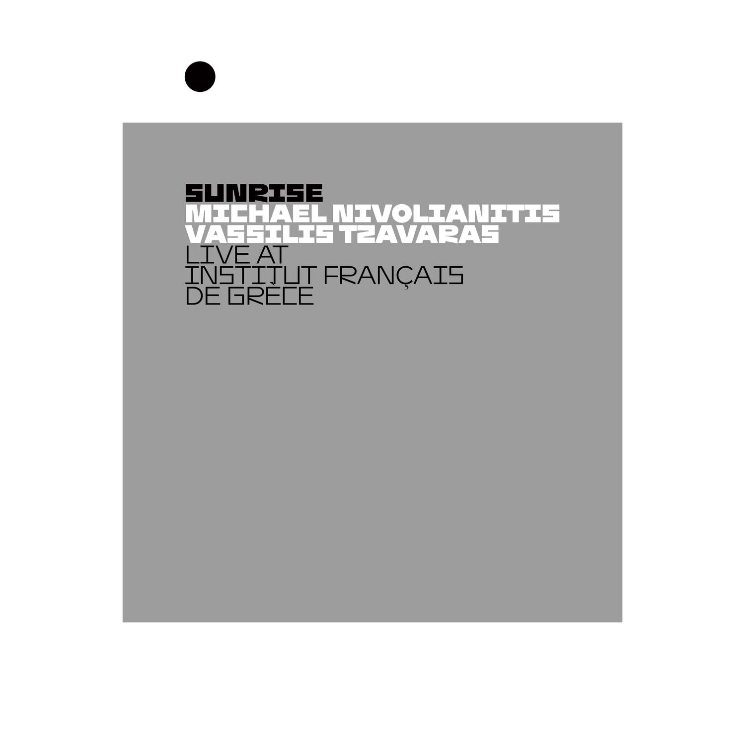 Storm (Live At Institut Francais De Grece)