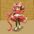 Mad Mew Mew Fight