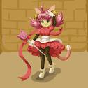 Mad Mew Mew Fight专辑