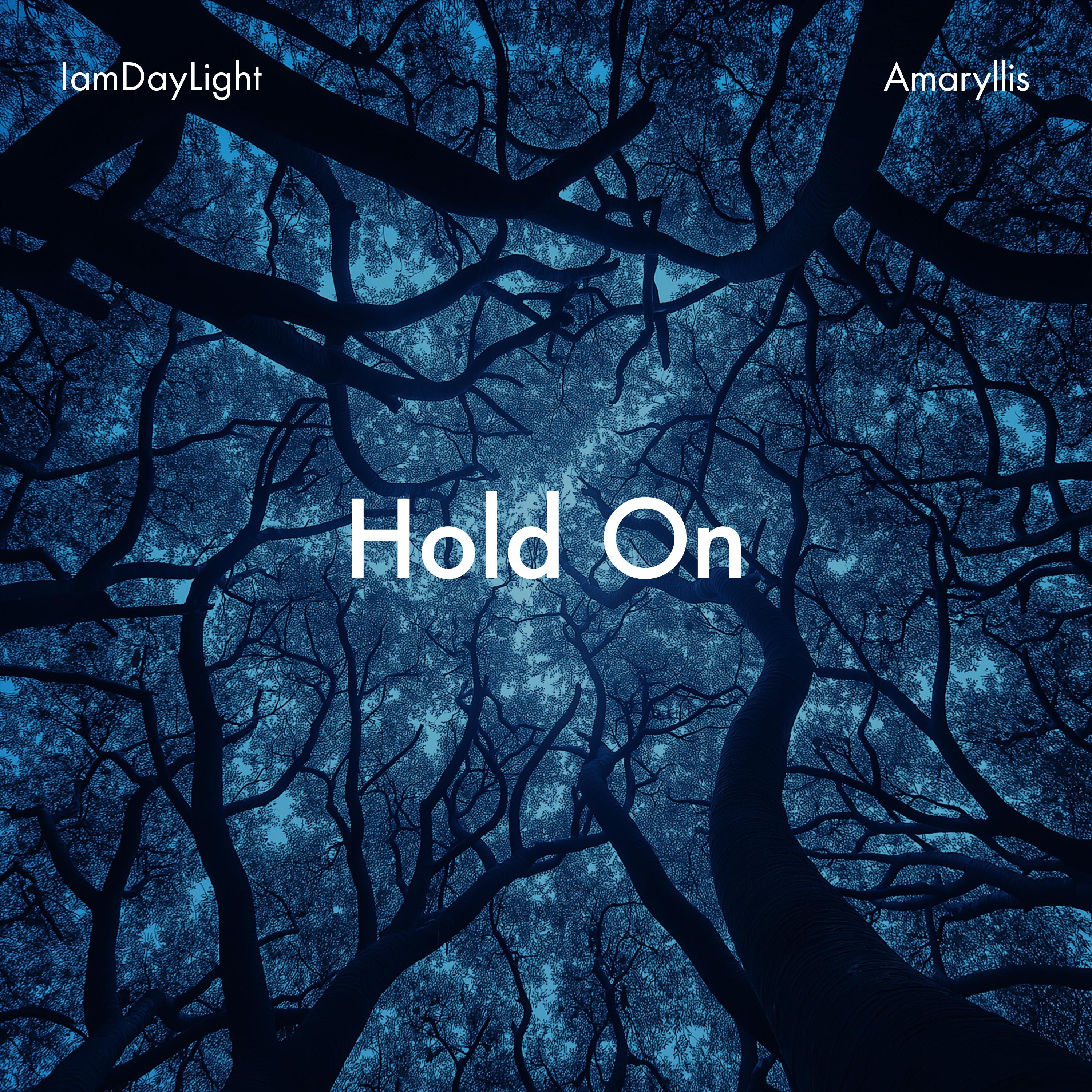 Hold On (Instrumental Version)