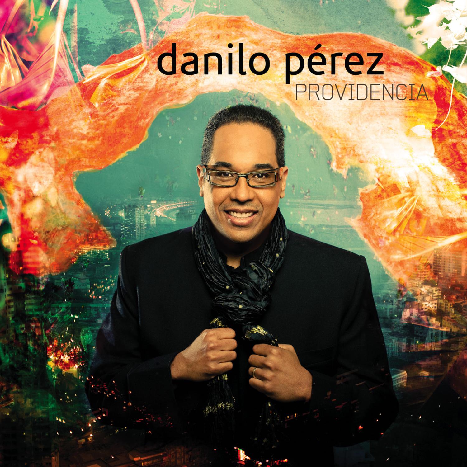 Danílo Perez - Irremediablemente Solo
