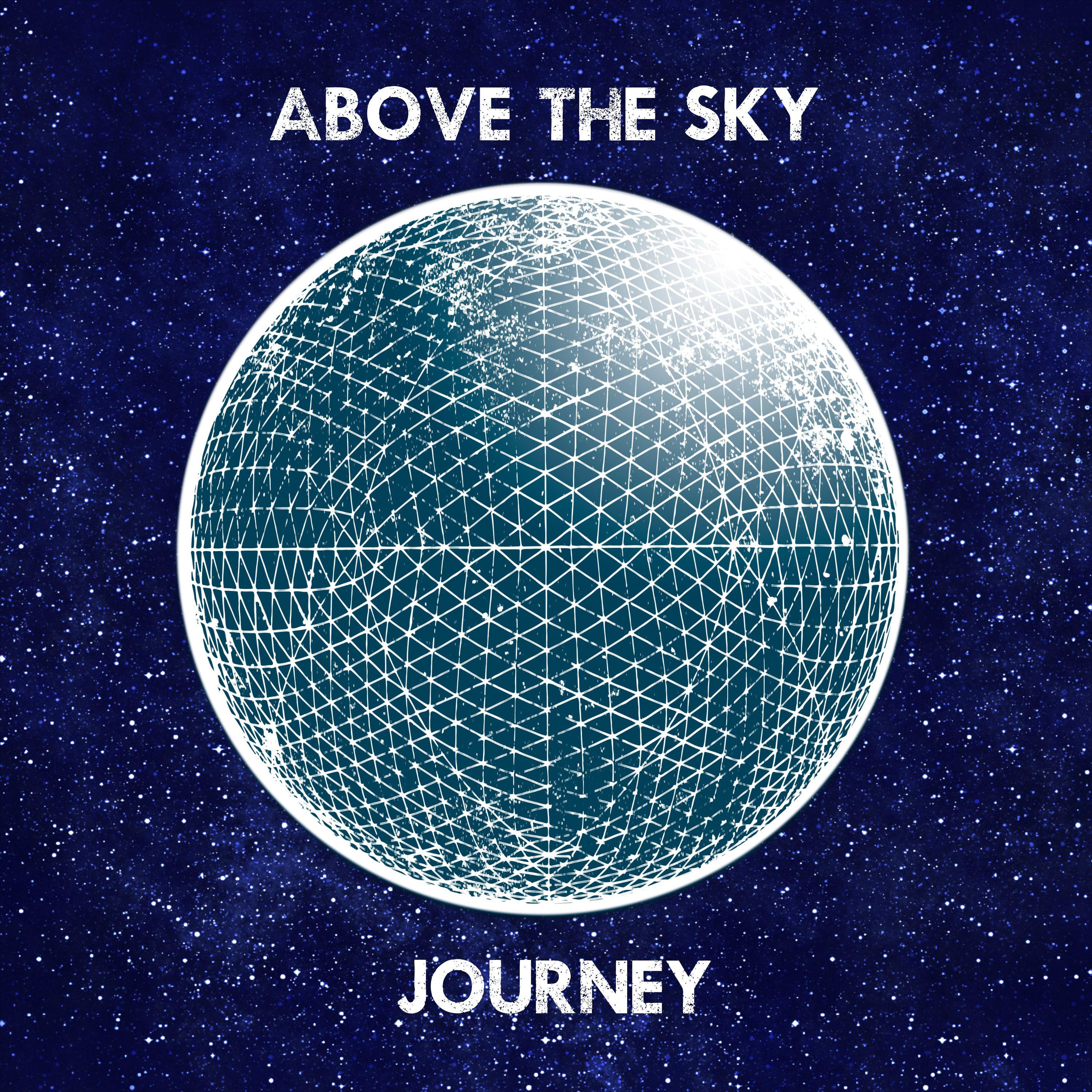 Above The Sky - Circle