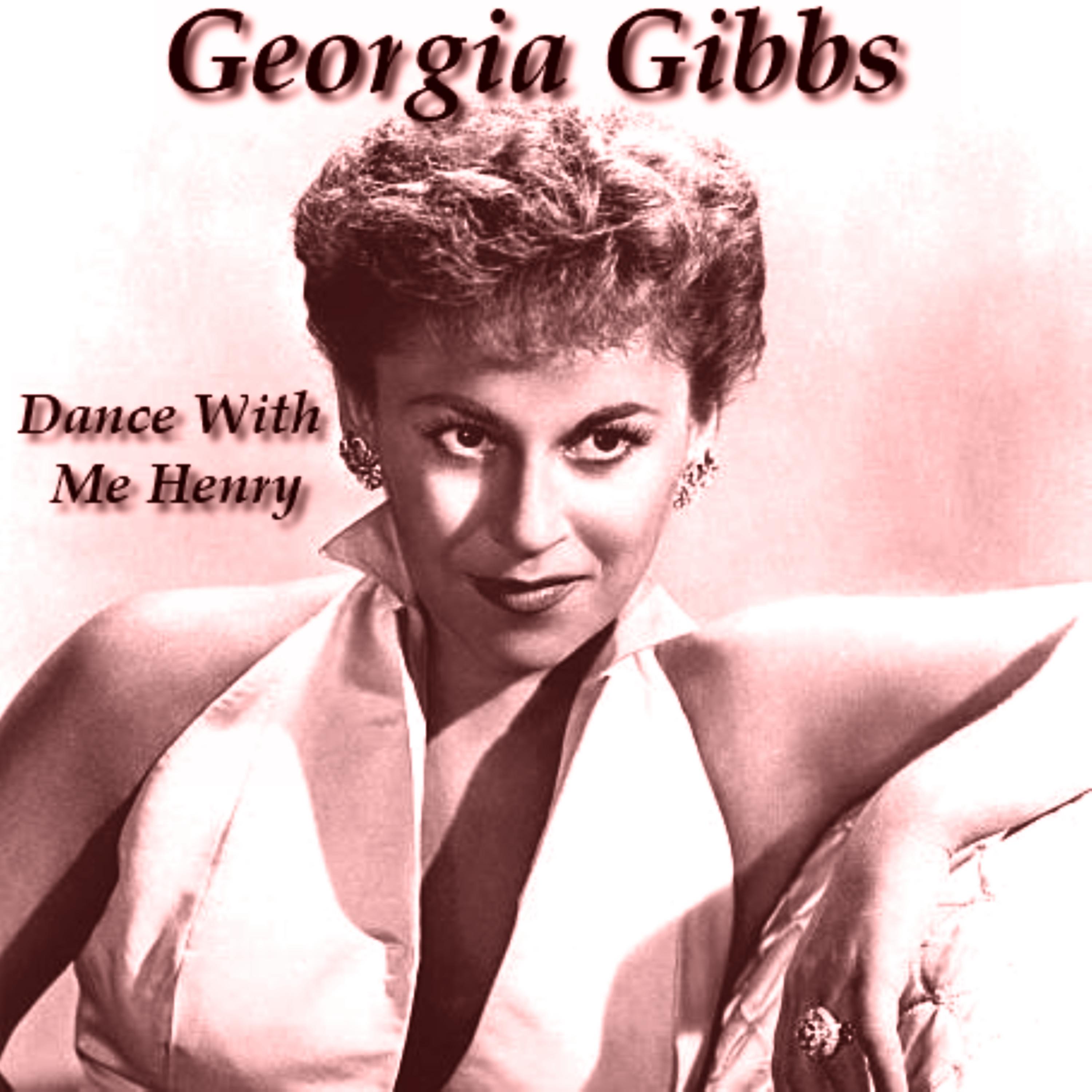 Georgia Gibbs - Sugar Candy