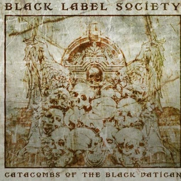 Catacombs of the Black Vatican