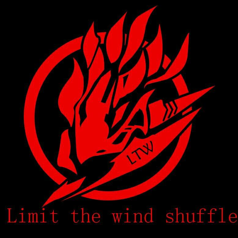 SHUFFLE-曳舞天下