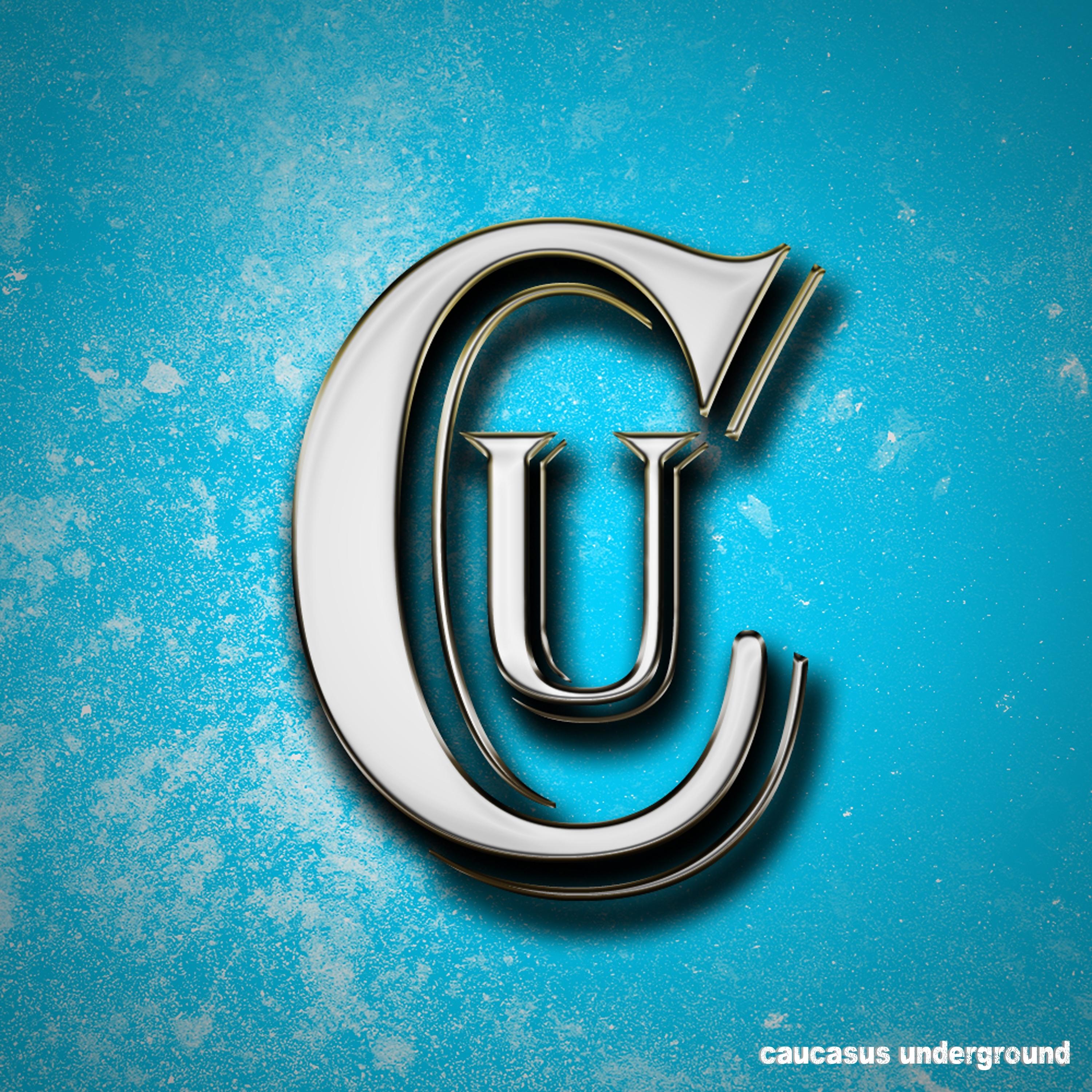 Caucasus Undergrounders 0003