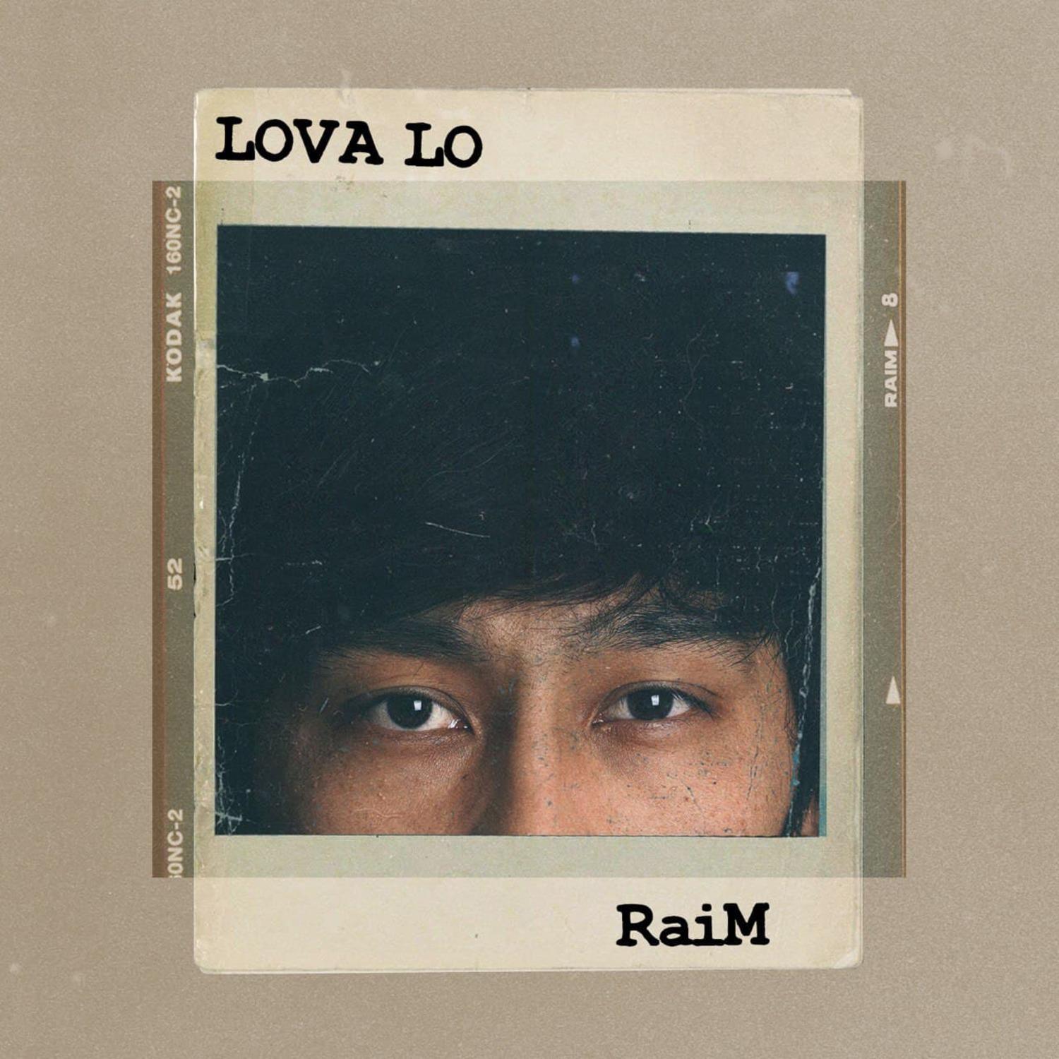 歌手:raim 所属专辑:lova lo 包含这首歌的歌单 相似歌曲 网易云音乐