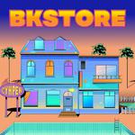 BKStore Cypher专辑