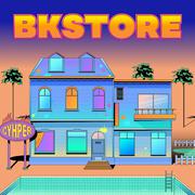 BKStore Cypher