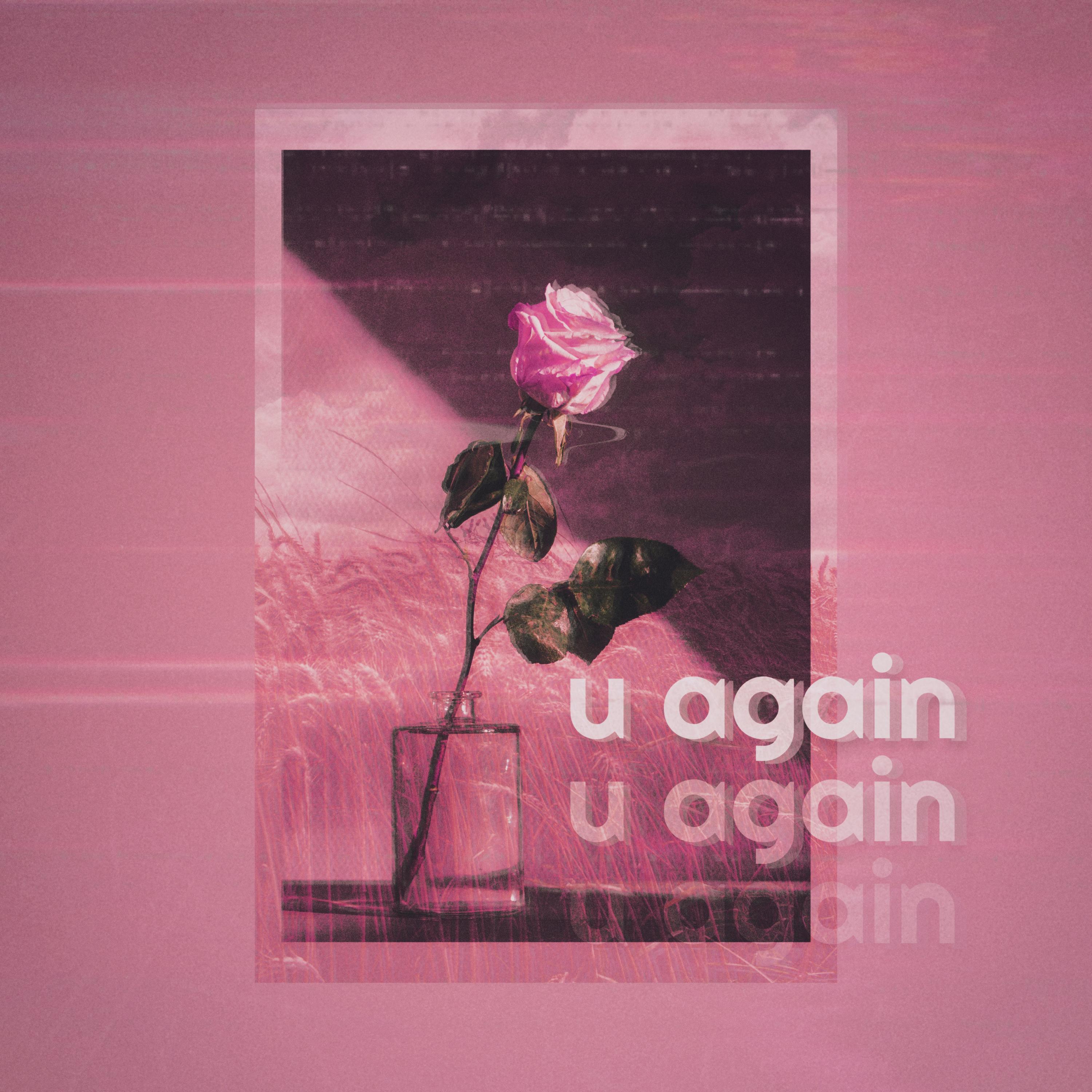 u again