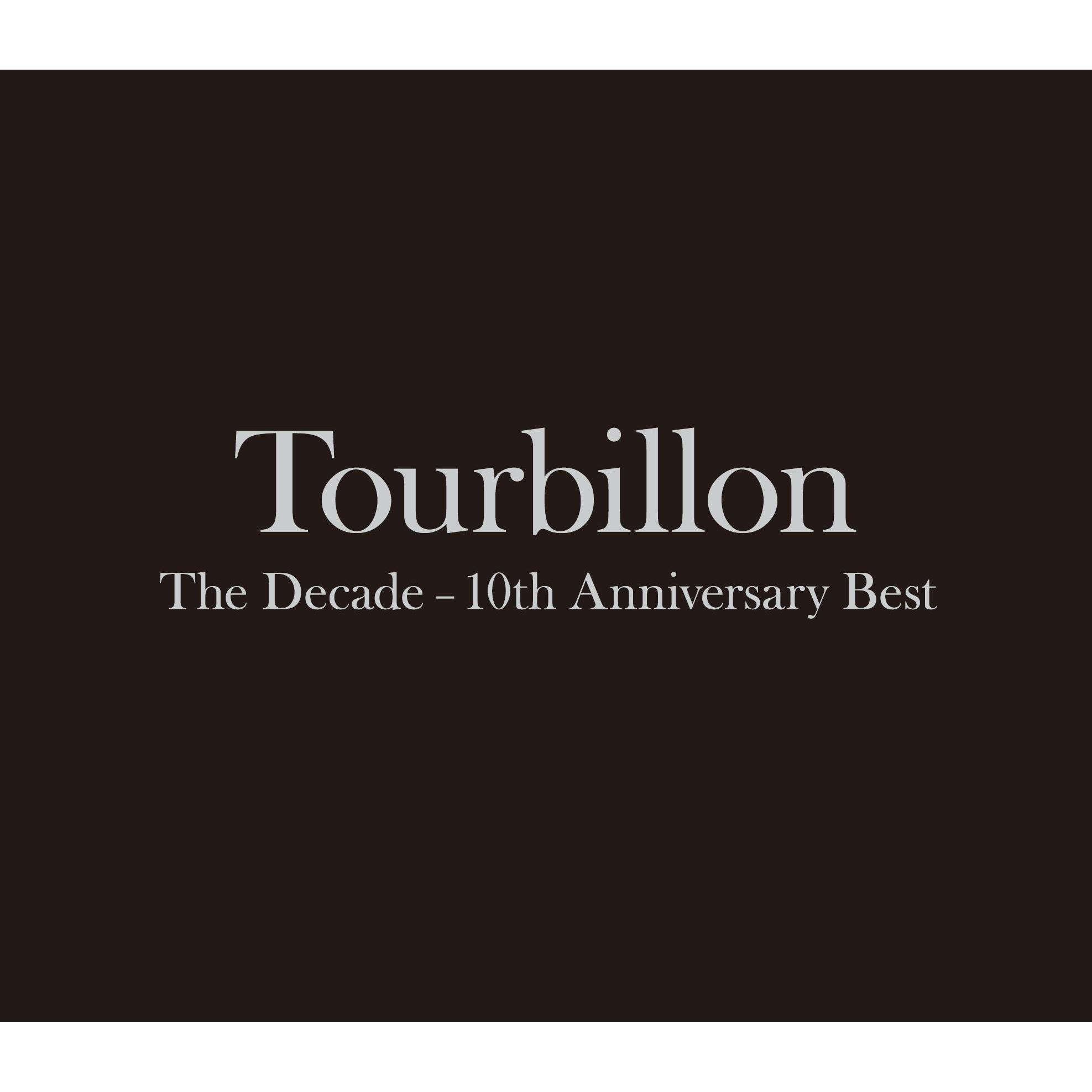 Tourbillon - your place