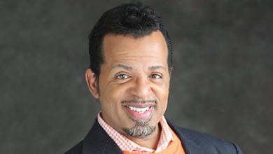 Carlton Pearson