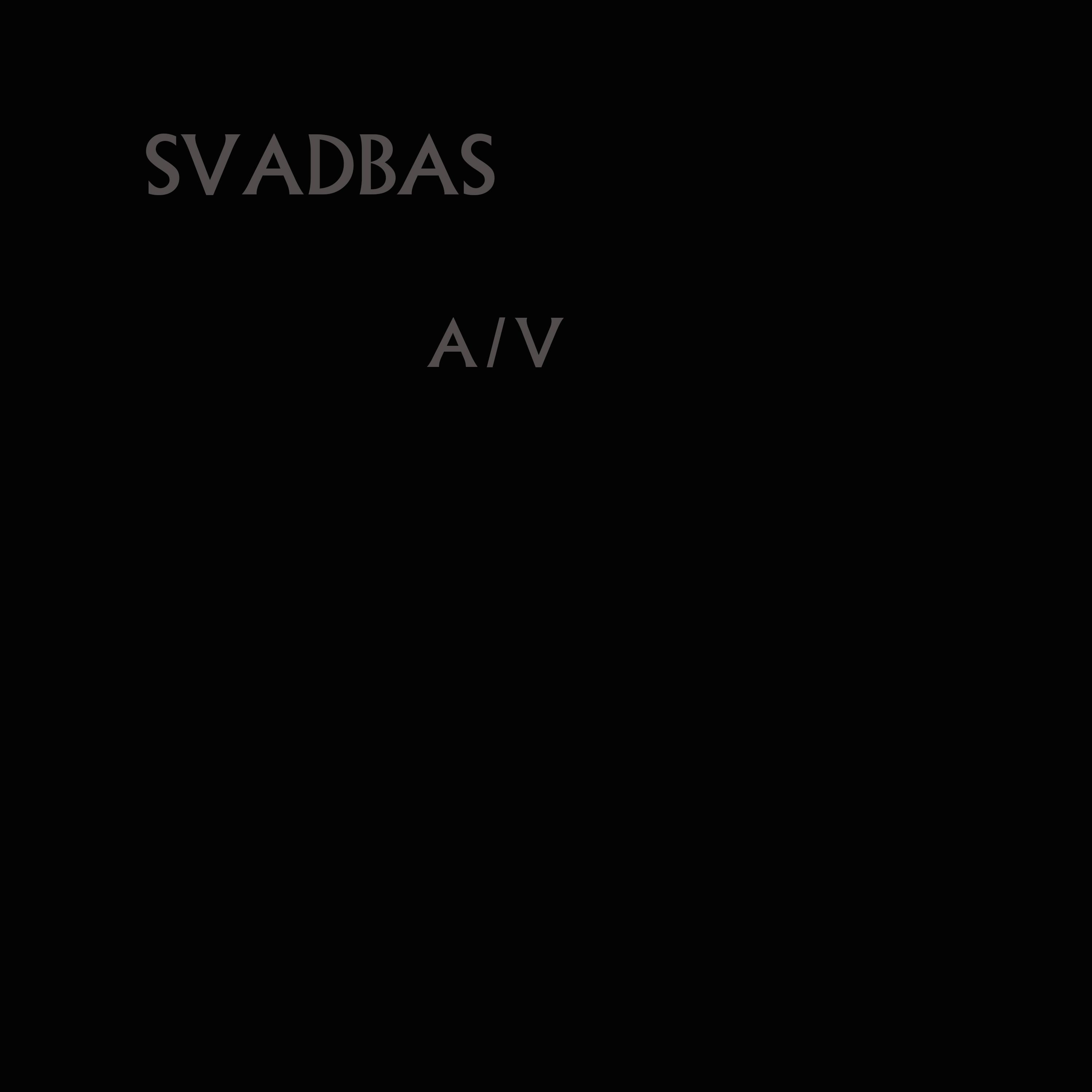 A/V