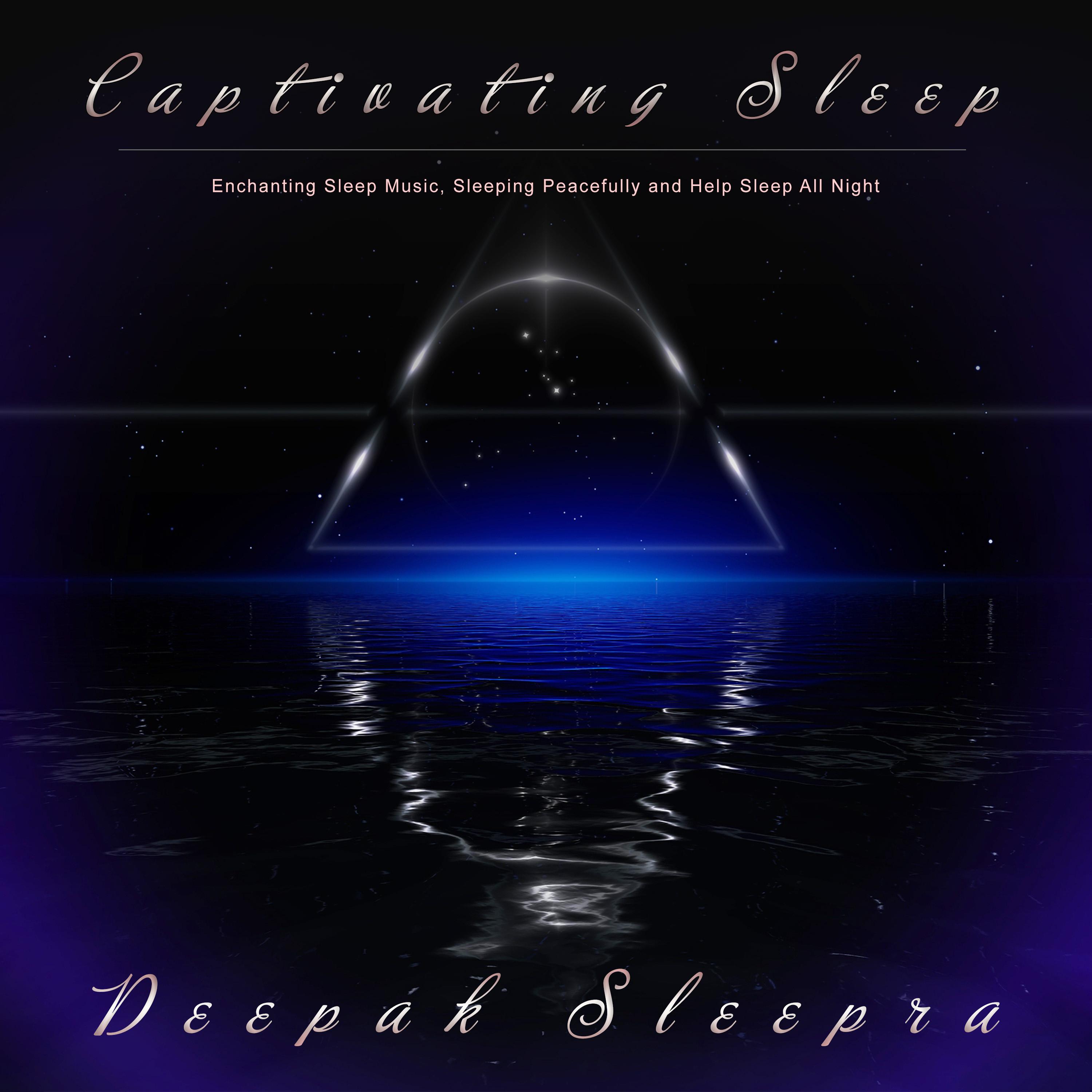 Deepak Sleepra - Sleep Soundly in the Waves