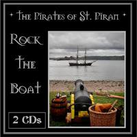 Rock The Boat - Old Song (instrumental)