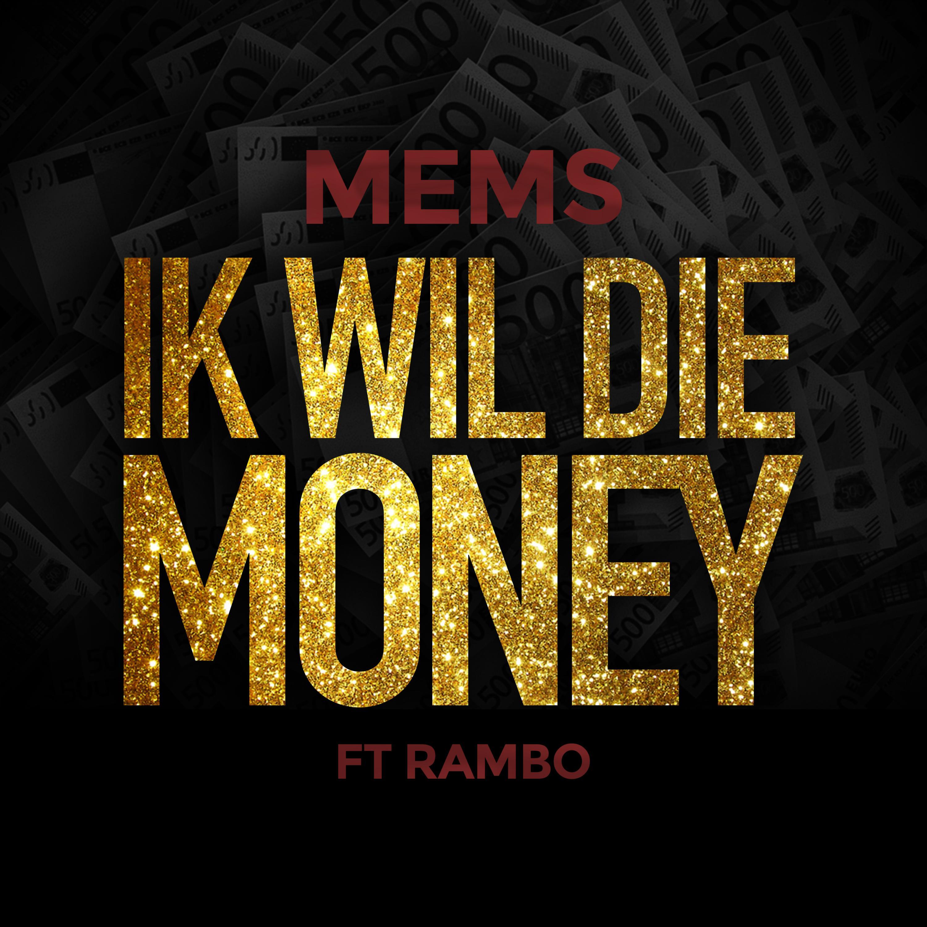 Ik wil die money