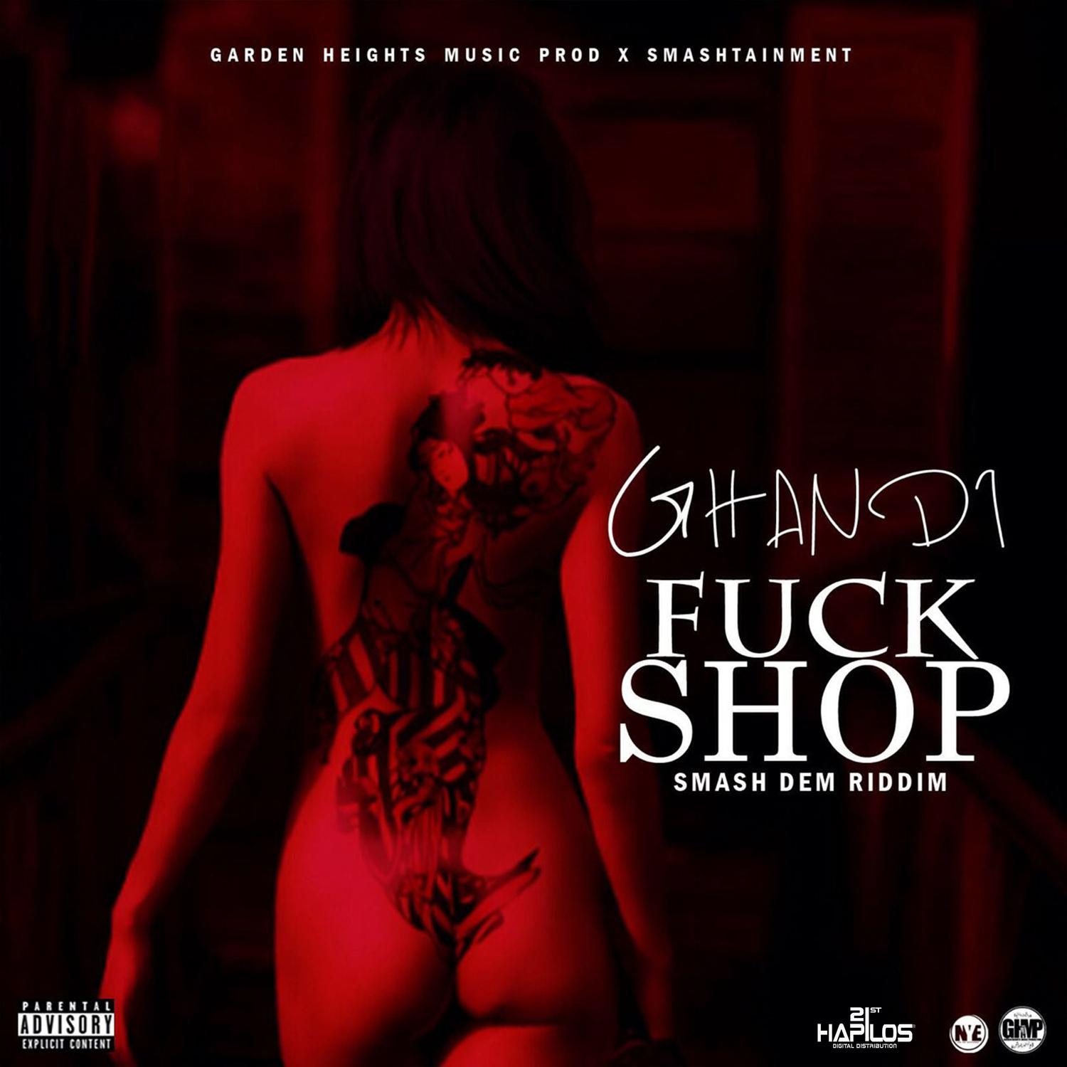 **** Shop