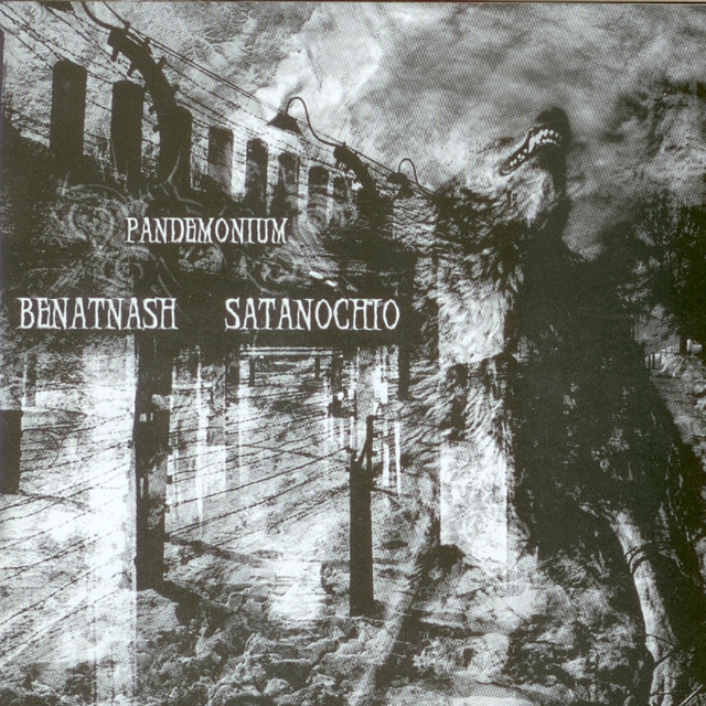 Pandemonium (Split - 2009)