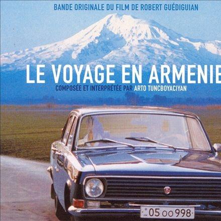 Le Voyage en Arménie