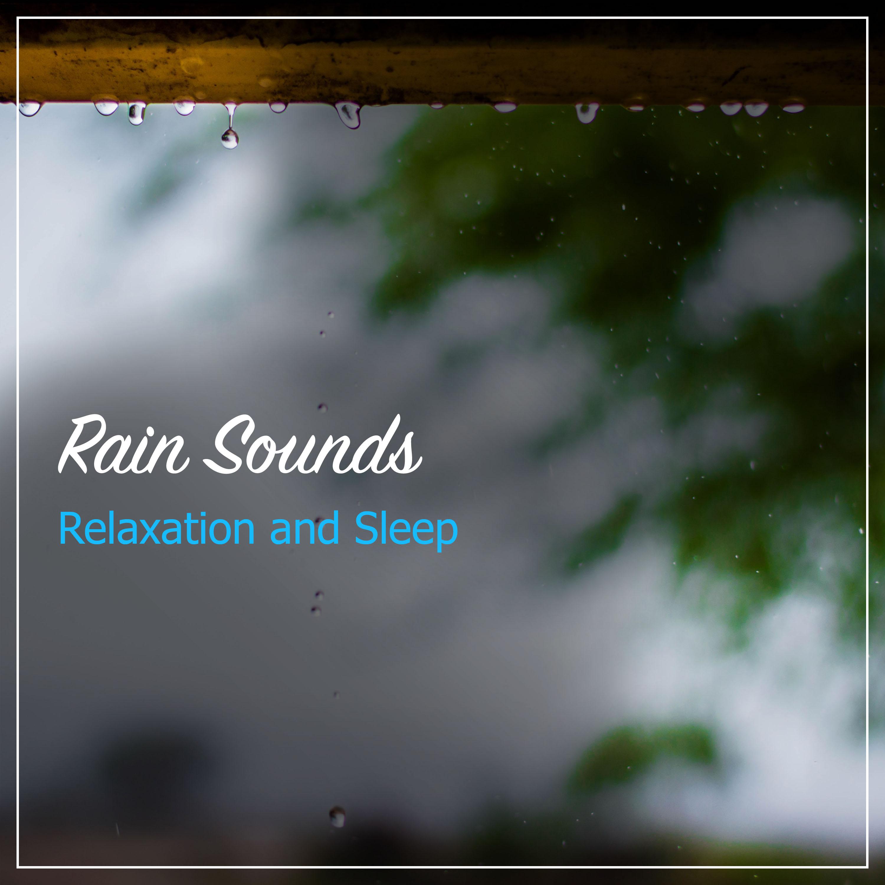 #16 White Noise Rain Sounds for Relaxation and Sleep专辑