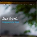 #16 White Noise Rain Sounds for Relaxation and Sleep专辑