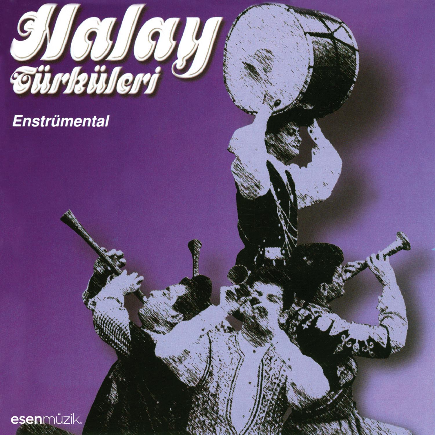 Halay Türküleri