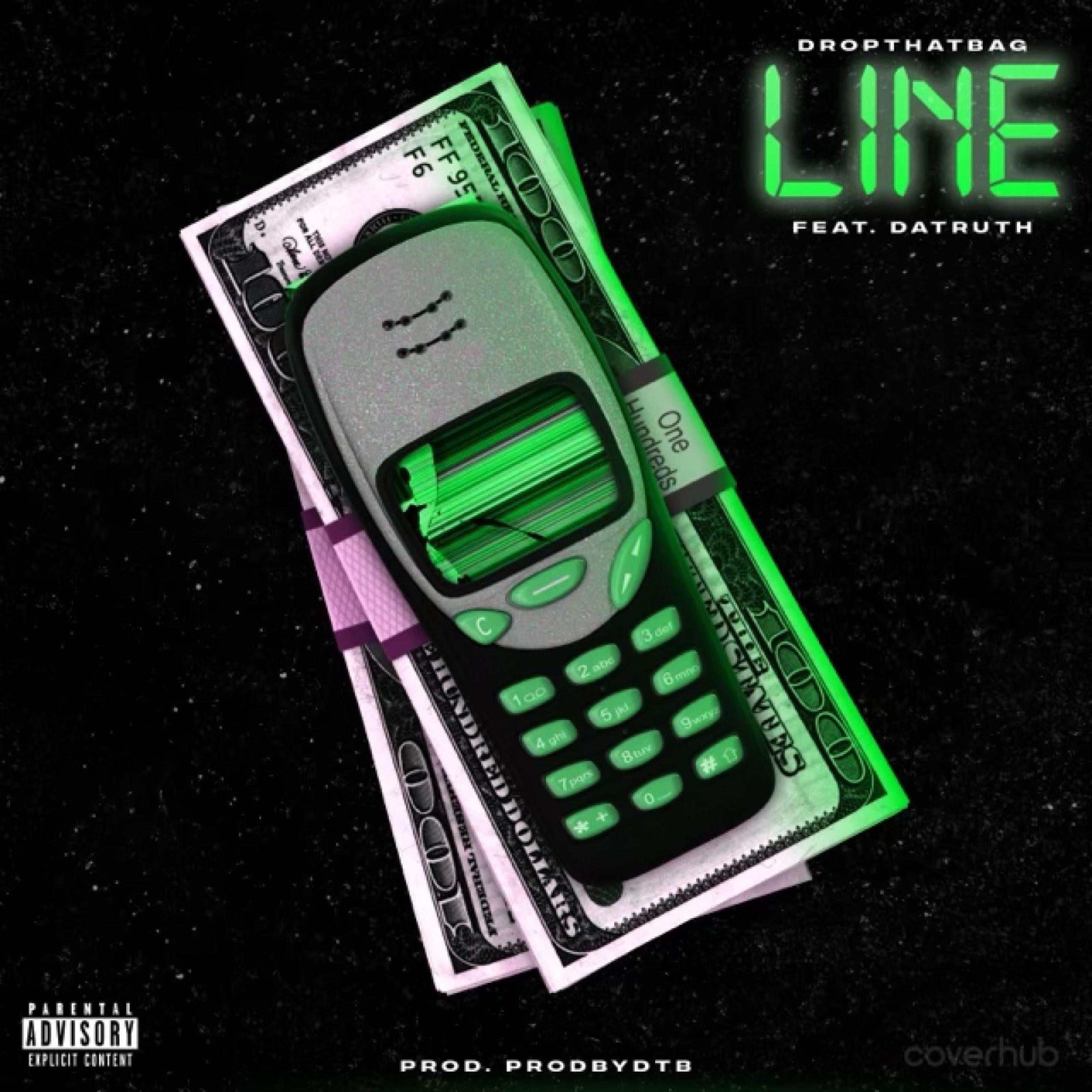 Line (feat. Da Truth)