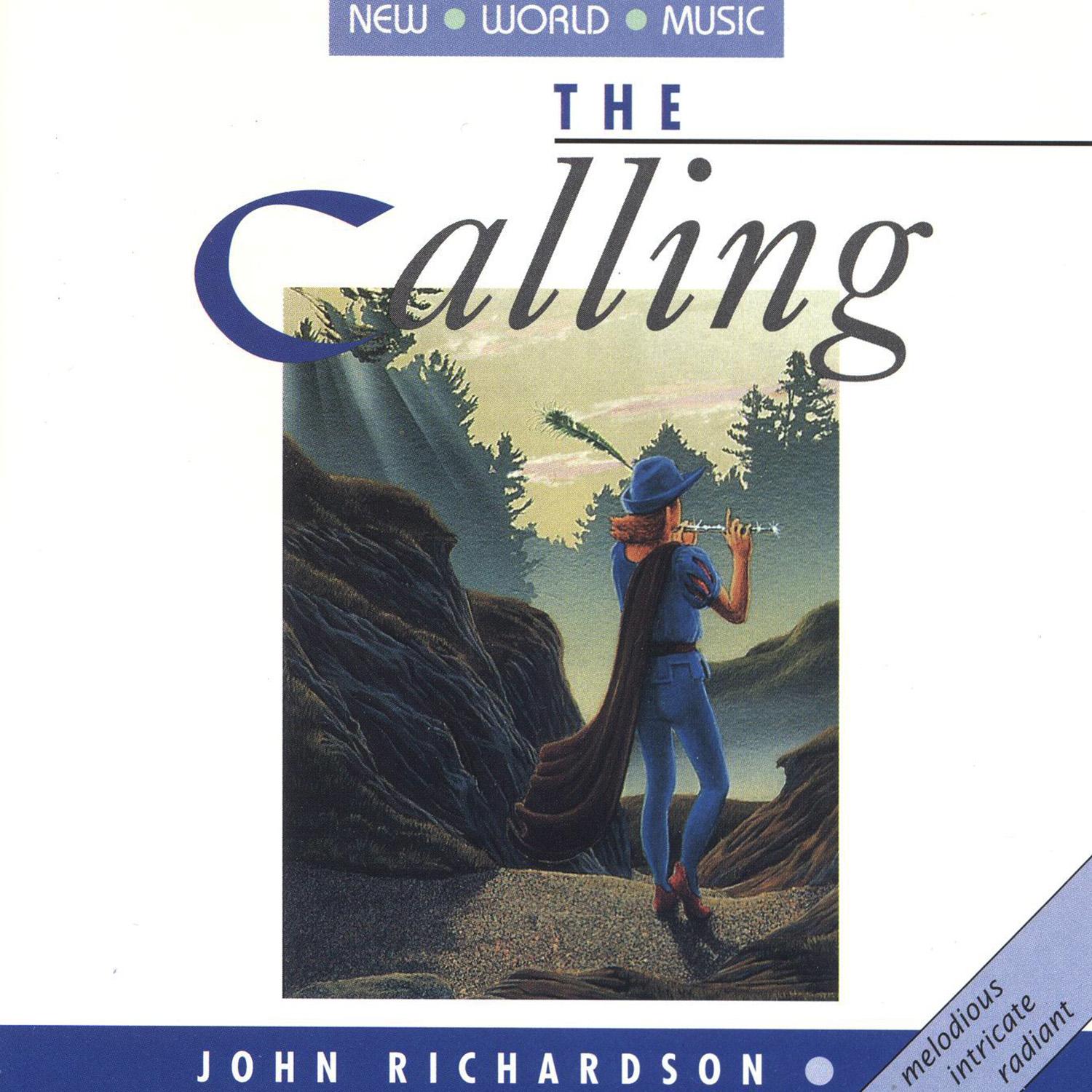 The Calling