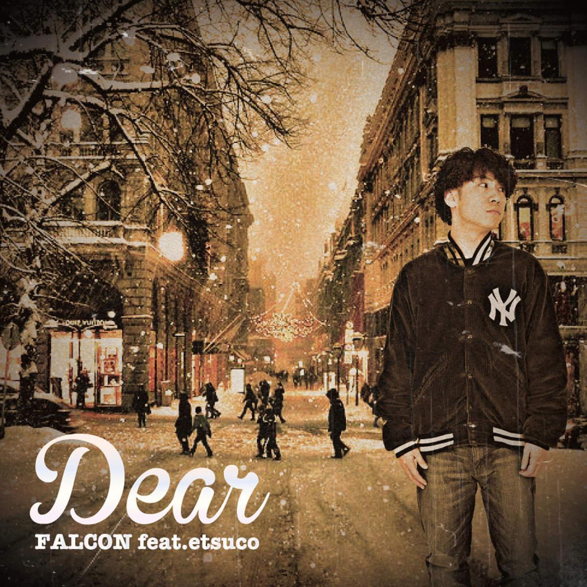 Dear (feat. etsuco)专辑