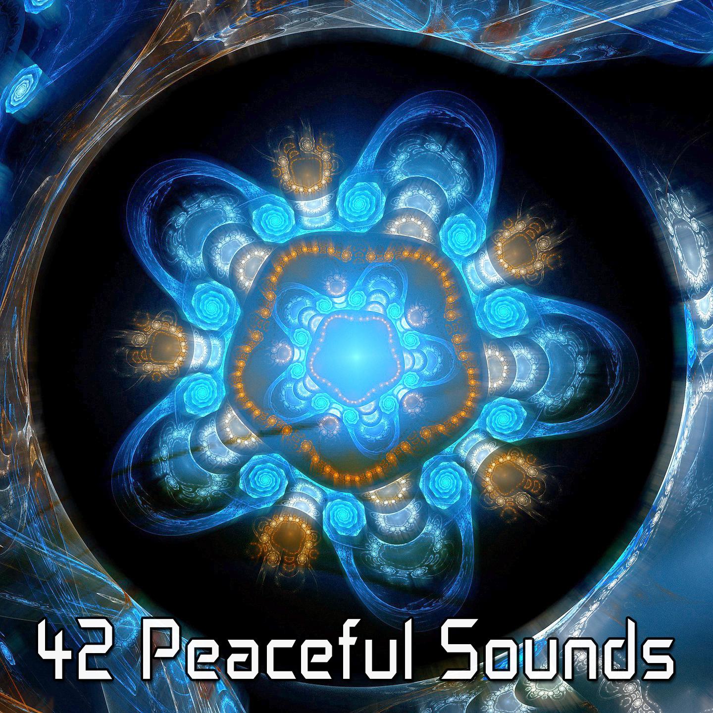 42 Peaceful Sounds专辑