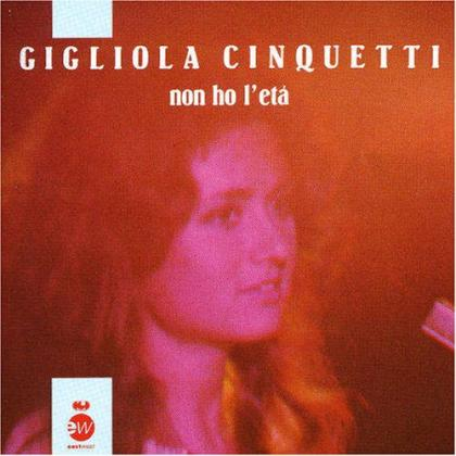 Non Ho L'Eta
